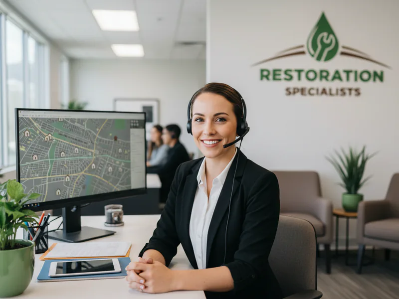 Water Damage Restoration  in Verona  FAQ