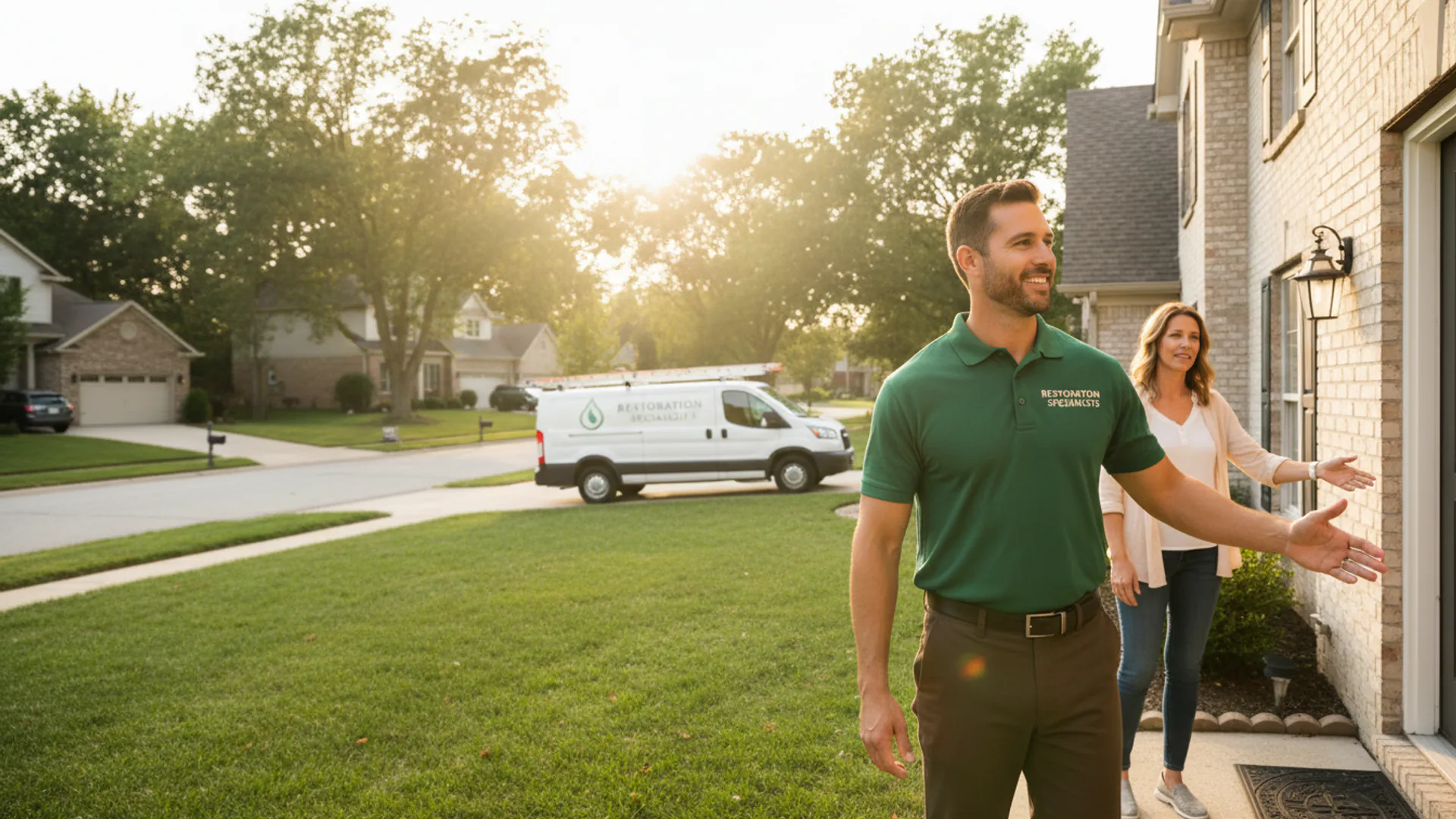 Emergency Water Damage Restoration in Verona, NJ Near Me: 24/7 Fast Response When You Need It Most
